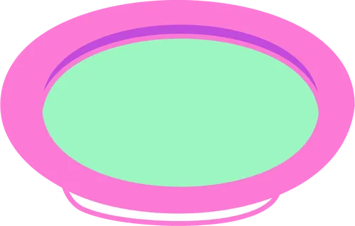 Color Palettes - Aquamarine and Violet Color Scheme