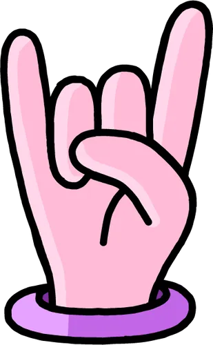 Color Palettes - Pink and Black Color Scheme