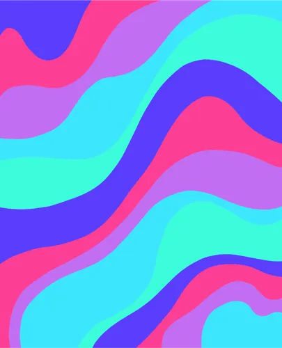 Color Palettes - Turquoise and Mediumslateblue Color Scheme Color Palettes - Turquoise and Mediumslateblue Color Scheme