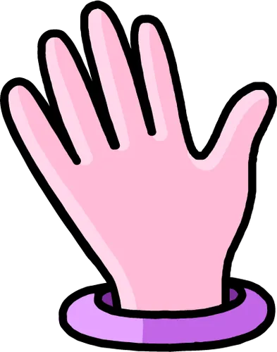 Color Palettes - Pink and Black Color Scheme