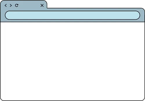 Color Palettes - White and Black Color Scheme