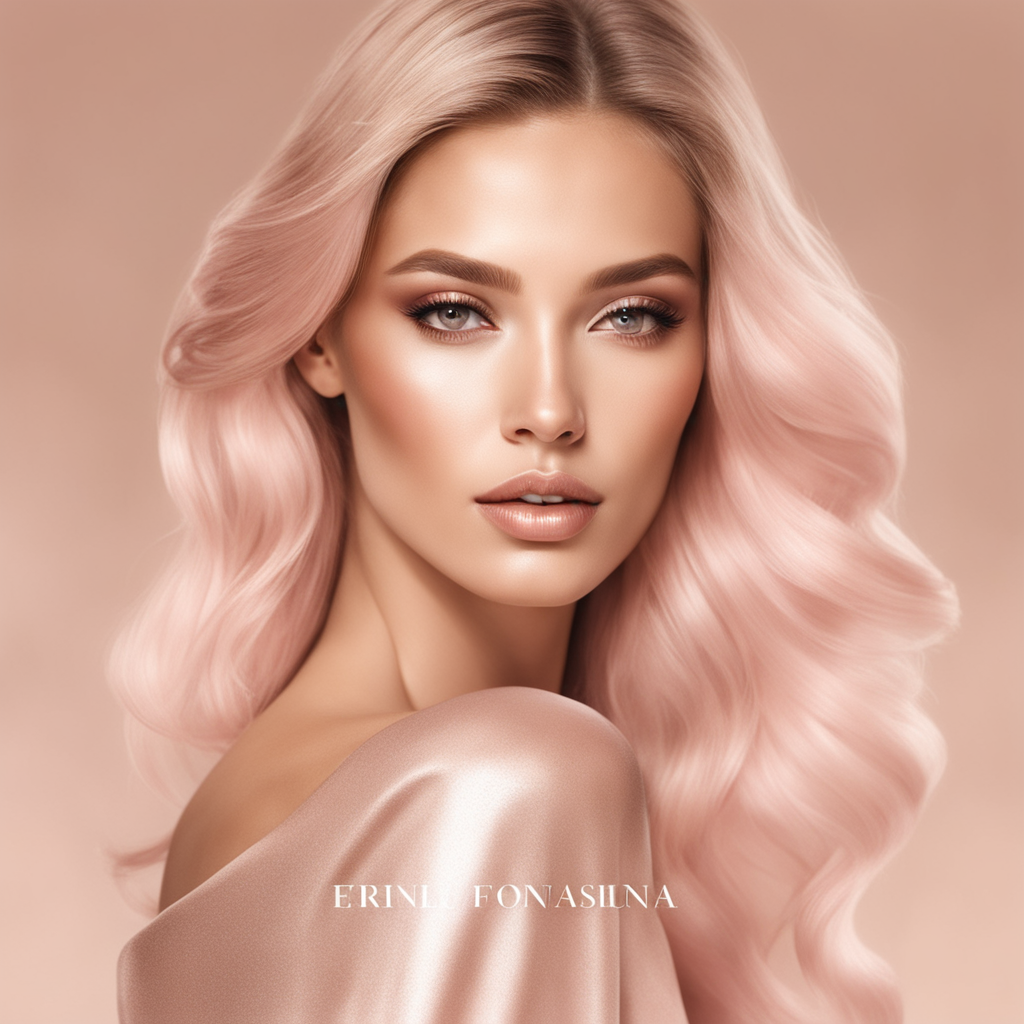Eternal Luxe Foundation Color Palette: Rosy Brown, Saddle Brown, White Smoke, Black Eternal Luxe Foundation Color Palette: Rosy Brown, Saddle Brown, White Smoke, Black