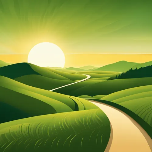 Seeking Soulful Paths Color Palette: Earthy Green, Warm Orange, Dark Green, Old Lace Seeking Soulful Paths Color Palette: Earthy Green, Warm Orange, Dark Green, Old Lace