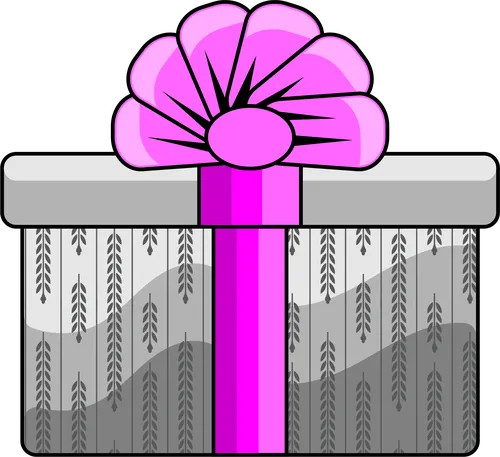 Color Palettes - Darkgray and Violet Color Scheme