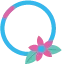 Color Palettes - Mediumturquoise and Palevioletred Color Scheme Color Palettes - Mediumturquoise and Palevioletred Color Scheme