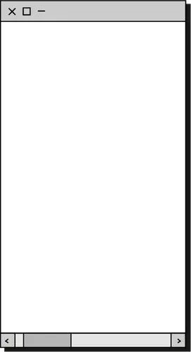 Color Palettes - White and Black Color Scheme