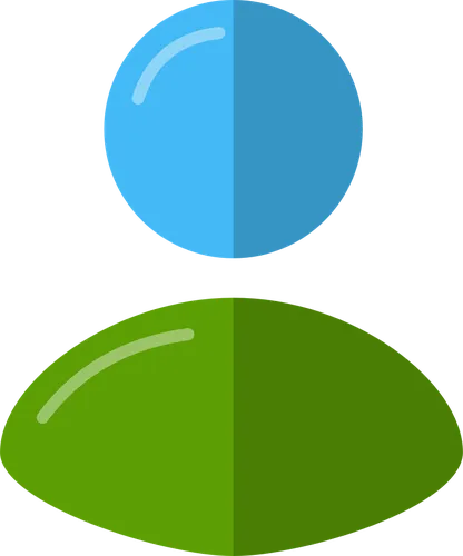 Color Palettes - Darkolivegreen and Steelblue Color Scheme