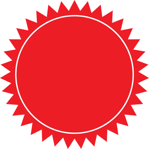 Color Palettes - Crimson and White Color Scheme