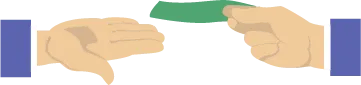 Color Palettes - Navajowhite and Slateblue Color Scheme