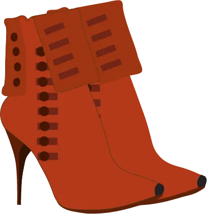 Color Palettes - Firebrick and Maroon Color Scheme