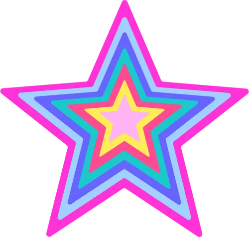 Color Palettes - Hotpink and Lightskyblue Color Scheme Color Palettes - Hotpink and Lightskyblue Color Scheme