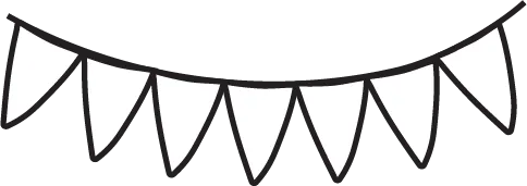 Color Palettes - White and Black Color Scheme