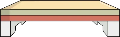 Color Palettes - Navajowhite and Indianred Color Scheme Color Palettes - Navajowhite and Indianred Color Scheme