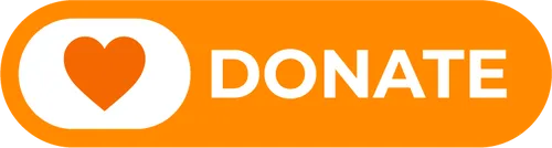 Color Palettes - Darkorange and White Color Scheme