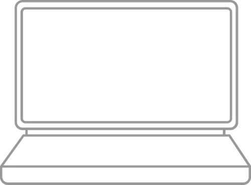 Color Palettes - Darkgray and White Color Scheme