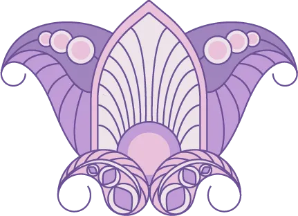 Color Palettes - Plum and Lavender Color Scheme Color Palettes - Plum and Lavender Color Scheme
