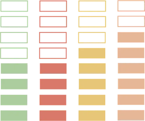 Color Palettes - Burlywood and Darkseagreen Color Scheme Color Palettes - Burlywood and Darkseagreen Color Scheme