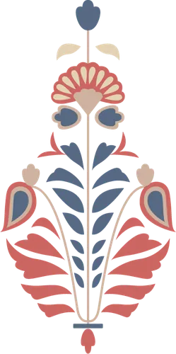 Color Palettes - Indianred and Dimgray Color Scheme