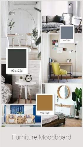 Color Palettes - Gainsboro and Darkslategray Color Scheme Color Palettes - Gainsboro and Darkslategray Color Scheme