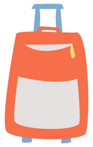 Color Palettes - Tomato and Gainsboro Color Scheme