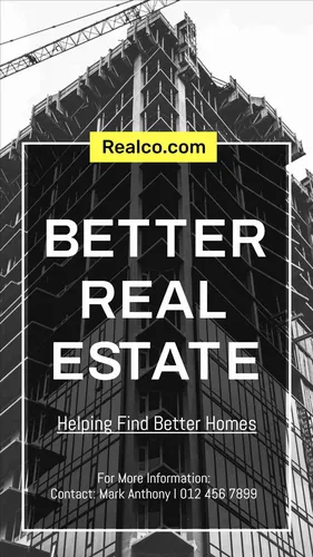 Color Palettes - Black and White Color Scheme