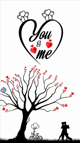 Color Palettes - White and Black Color Scheme