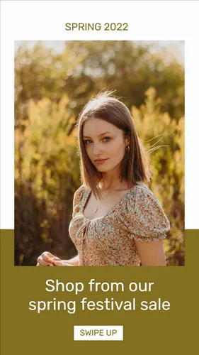 Color Palettes - Olive and White Color Scheme