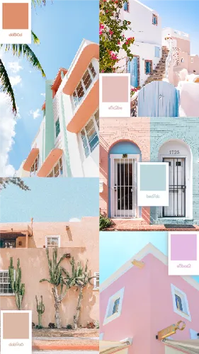 Color Palettes - White and Darksalmon Color Scheme Color Palettes - White and Darksalmon Color Scheme