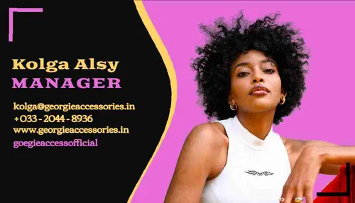 Color Palettes - Black and Orchid Color Scheme