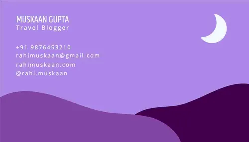 Color Palettes - Mediumpurple and Indigo Color Scheme