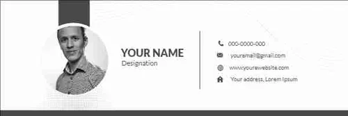 Color Palettes - White and Darkslategray Color Scheme