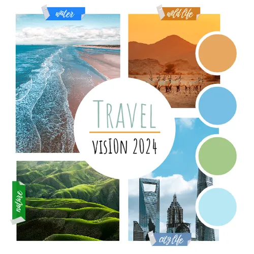 Color Palettes - White and Skyblue Color Scheme