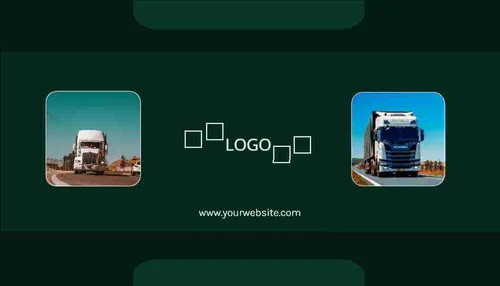 Color Palettes - Black and Steelblue Color Scheme