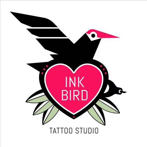 Color Palettes - White and Black Color Scheme