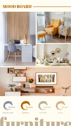 Color Palettes - Floralwhite and Lightslategray Color Scheme