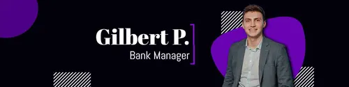 Color Palettes - Black and Darkmagenta Color Scheme