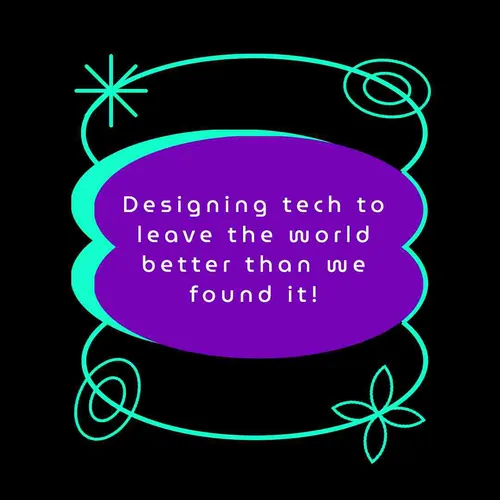 Color Palettes - Black and Darkviolet Color Scheme