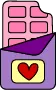 Color Palettes - Lightpink and Mediumpurple Color Scheme Color Palettes - Lightpink and Mediumpurple Color Scheme
