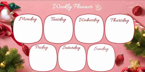 Color Palettes - White and Lightpink Color Scheme