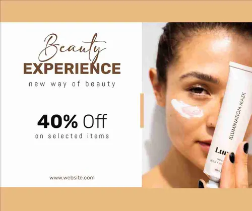 Color Palettes - White and Burlywood Color Scheme