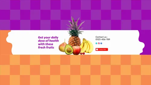 Color Palettes - Coral and Darkviolet Color Scheme