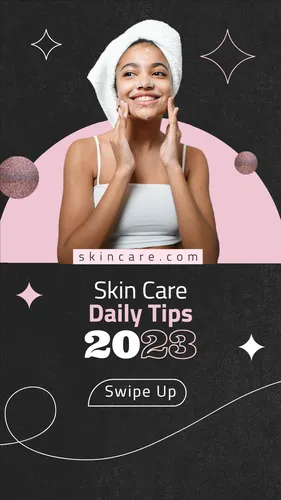 Color Palettes - Black and Pink Color Scheme