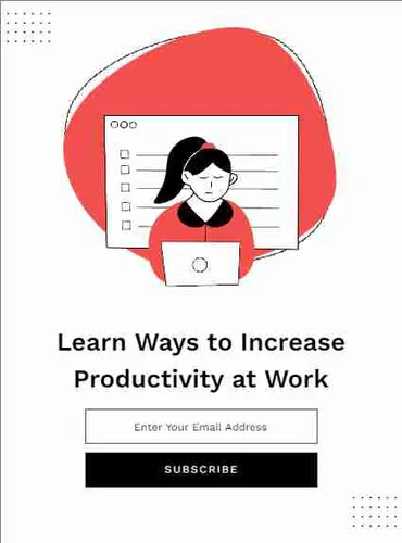 Color Palettes - White and Tomato Color Scheme