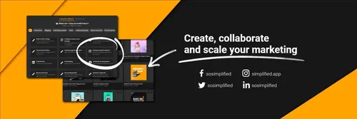 Color Palettes - Black and Orange Color Scheme