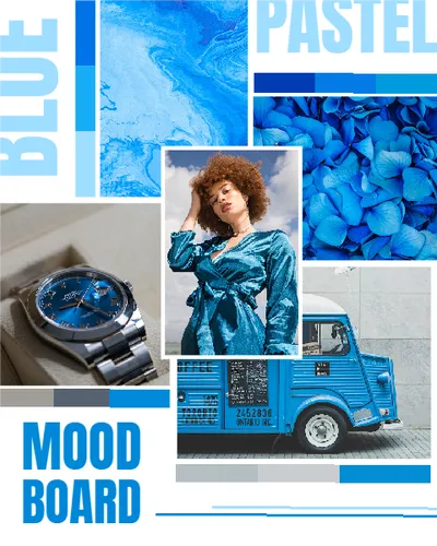 Color Palettes - White and Dodgerblue Color Scheme Color Palettes - White and Dodgerblue Color Scheme