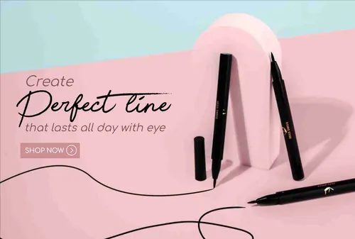 Color Palettes - Pink and Black Color Scheme