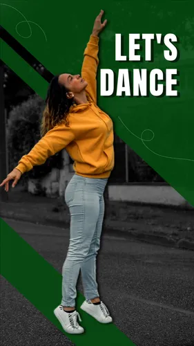 Color Palettes - Black and Darkgreen Color Scheme