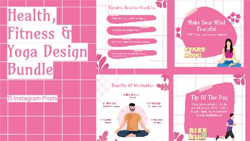 Color Palettes - Hotpink and White Color Scheme