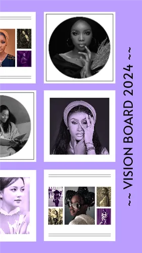 Color Palettes - Plum and White Color Scheme