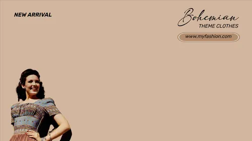 Color Palettes - Tan and Black Color Scheme